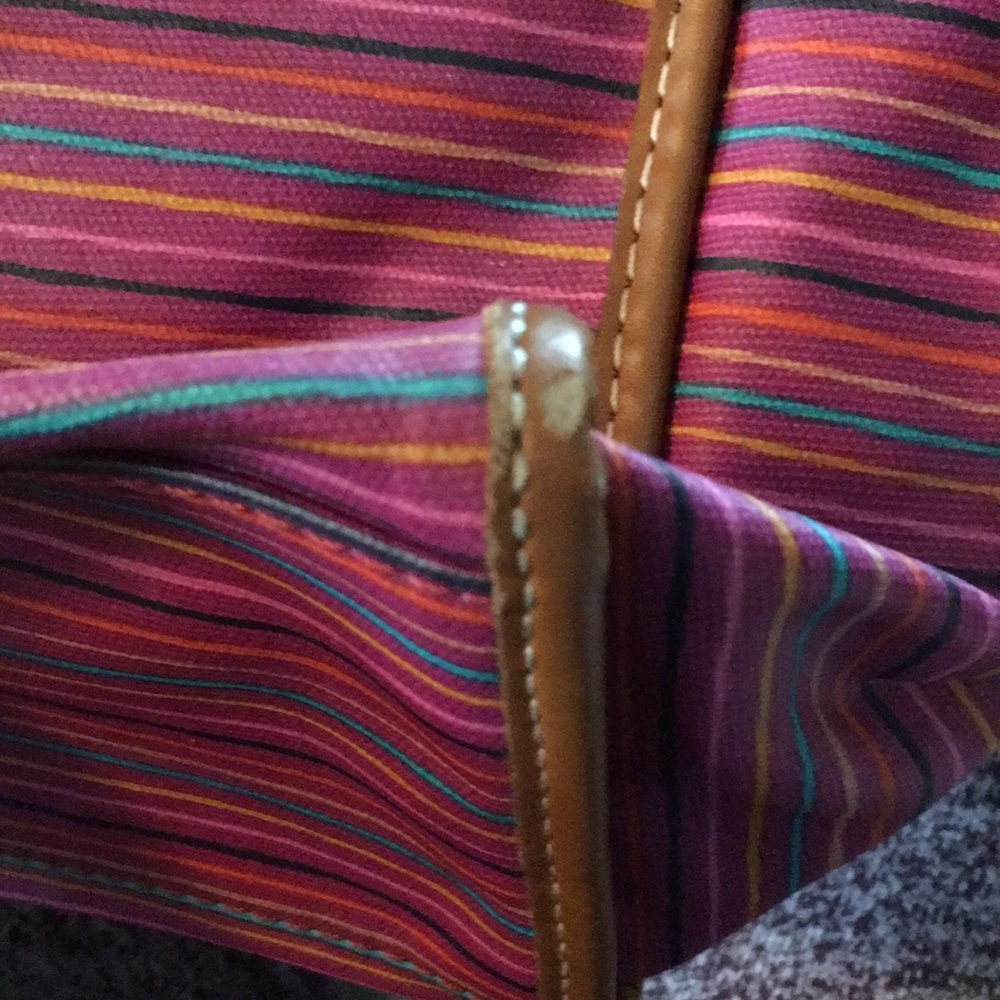 Fossil Bag - Picture 6 of 9